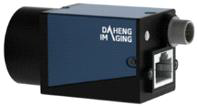 The Daheng RGB camera