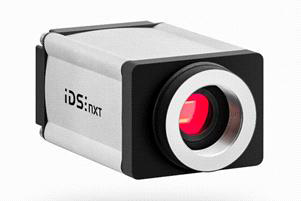 IDS NXT Rome series cameras