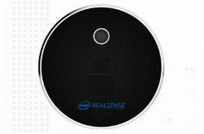 Intel RealSense L515