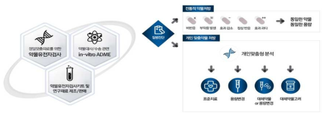 에스피메드 실증 기술 개요