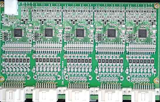 CBM PCB(2019)