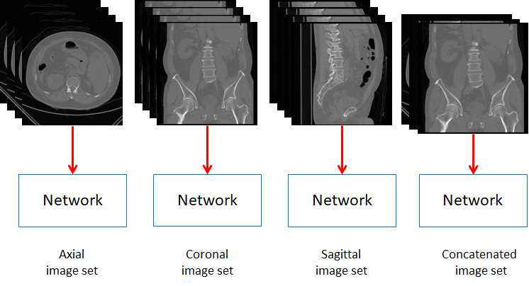 Training Dataset 및 학습 방법