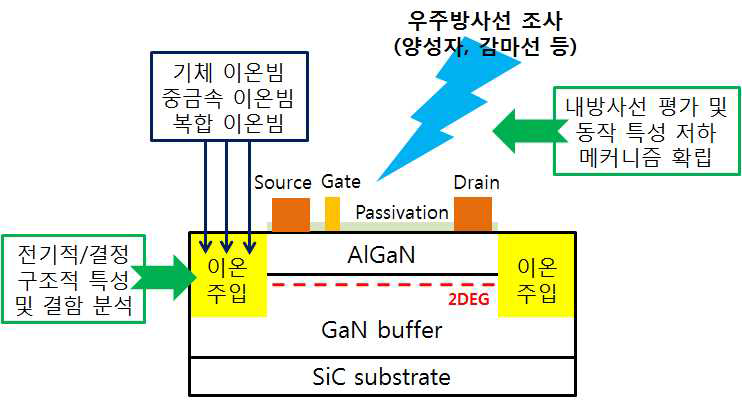 본 연구개발 개념도