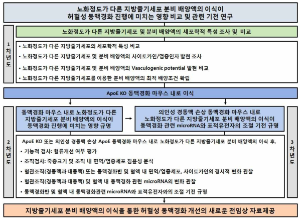 연차별 세무목표