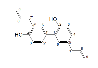 honokiol