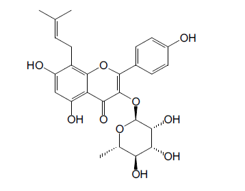 ikarisoside A