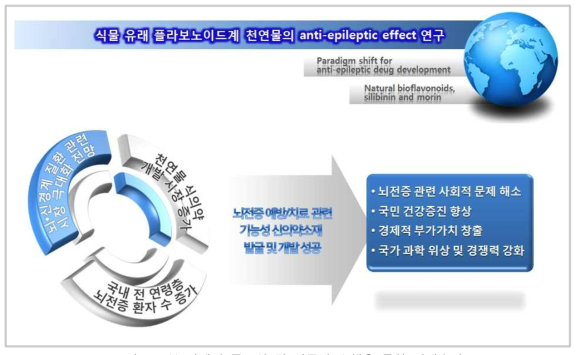 본 과제의 중요성 및 성공적 수행을 통한 기대효과