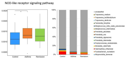 NOD-like receptor signaling pathway