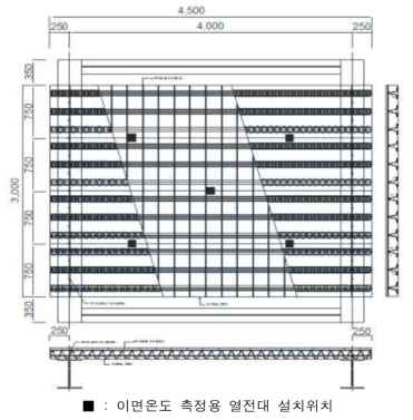 실험체 형상 (예시)