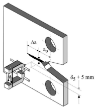 Definition and experimental determination of δ5