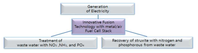 Classification of fusion technology for this research