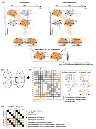 bipartite graph 방법을 도입한 퍼시스턴드 호몰로지 기반의 뇌 신경망 분석 방법