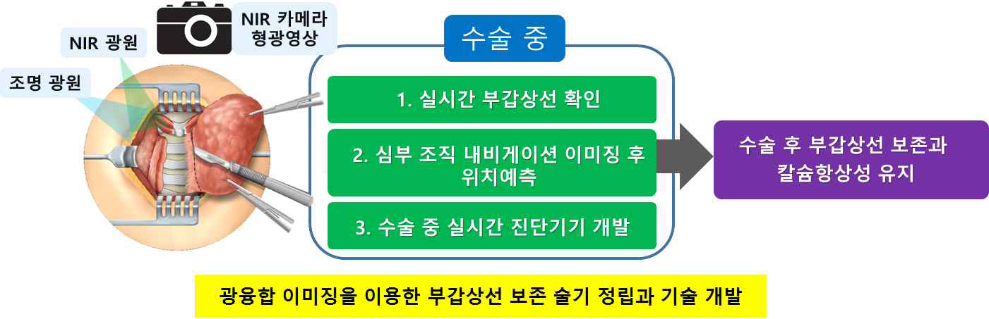 연구제안 개략도