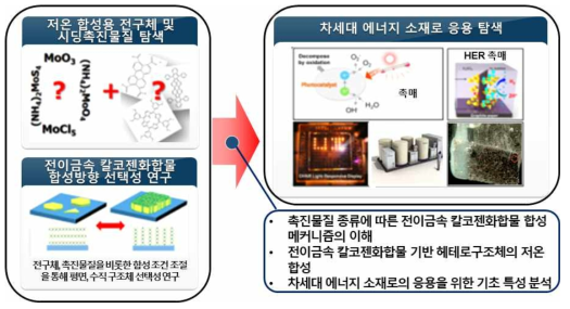 연구 개발 개요