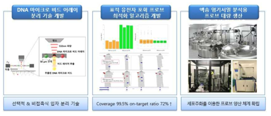 2세부 연구진의 연구개발 개요