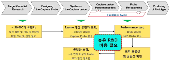 국가적 R&D 지원의 필요성