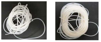 2세부 (KIST) 생분해성 소재 filament