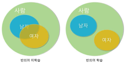 반의어 학습을 통해 얻고자 하는 바