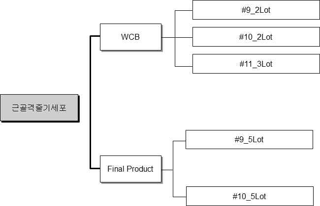 WCB / Final Product