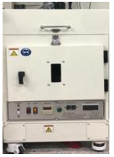 1 kW UV 경화 시스템 (실험실 제작)