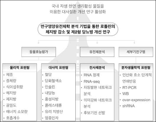 연구개발 목표