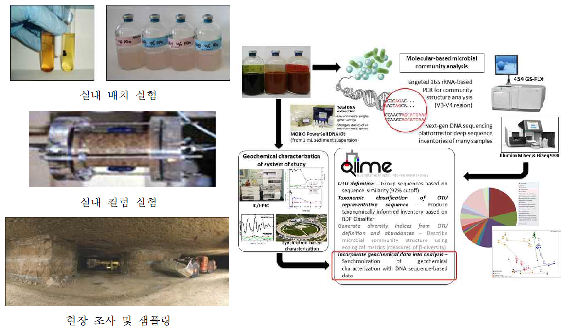 가설 검증을 위한 실험 방법 및 절차