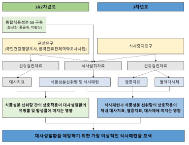 연구 추진 전략