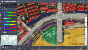 Segmentation Drawing 기능 개발