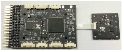 F/C DAMO-A3 Board