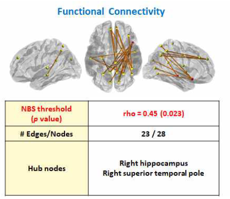 Functional Connectivity(5)