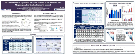 Lee et al., 2019. SETAC Europe (poster)