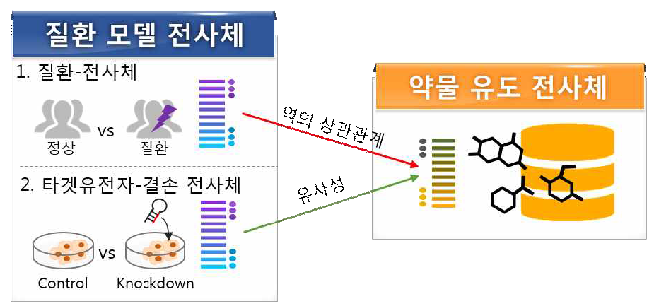 CMAP분석법의 개요