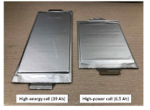 고에너지셀과 고출력셀