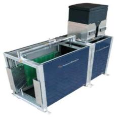 Electronic Feeding System(EPS)