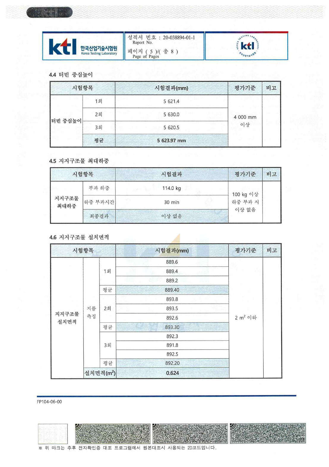 시험성적서 결과 (2)