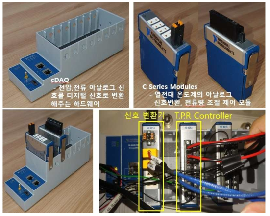 제어기기 사진