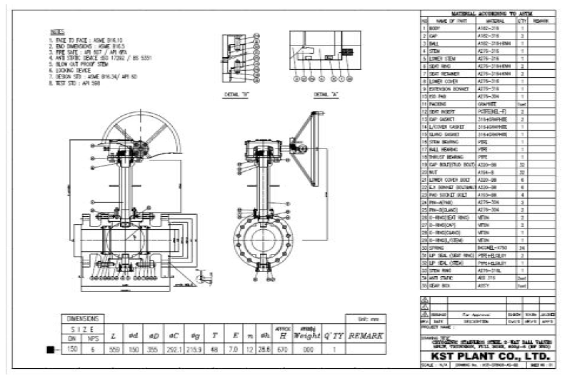 시제품 제작을 위한 제품 설계 (600LB 6