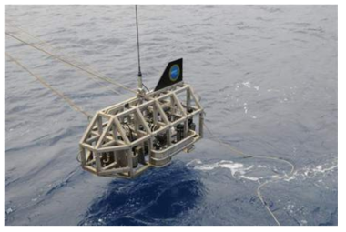 Deep-sea Camera System