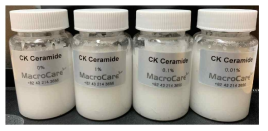 CK Ceramide liquid crystal
