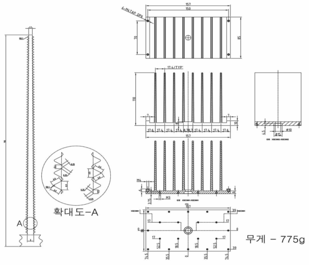 방열판