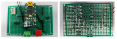 PCB 제작