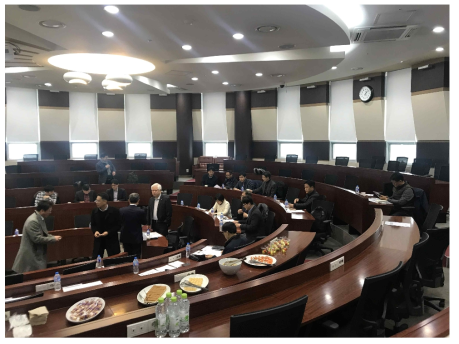 2차 사전기획 위원회