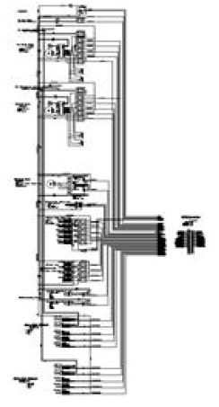 electric wiring diagram