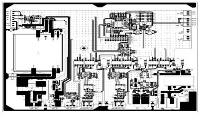 PCB TOP 설계