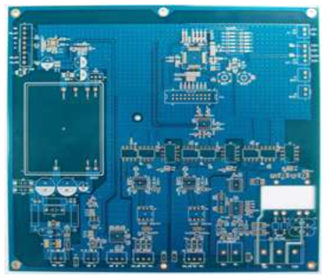 PCB 제작