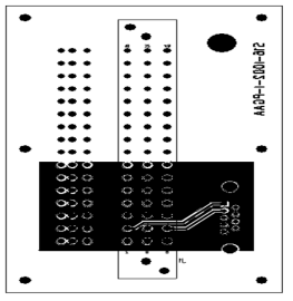 PCB BOTTOM