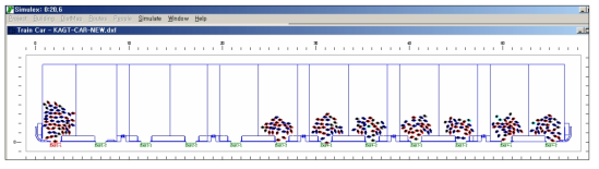 Simulex t=20.6 s