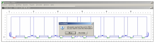 Simulex t=54.7 s