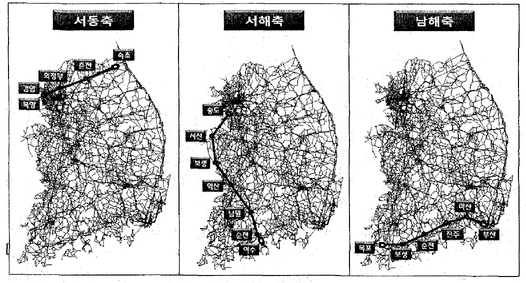 신설대안