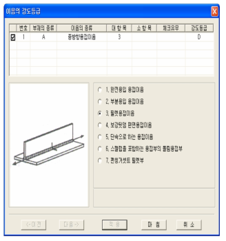 대화상자입력